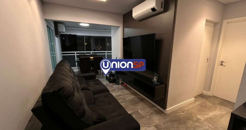 Apartamento à Venda no Urban Resort - Centro SP