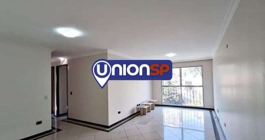 Apartamento com 3 dormitórios à venda, 78 m² por R$ 420.000,00 - Morumbi - São Paulo/SP