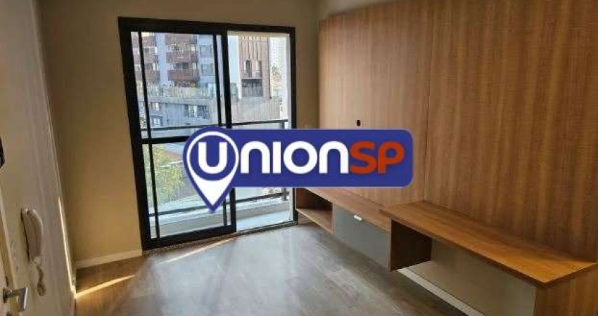 Apartamento à venda no Soul Brooklin - SP