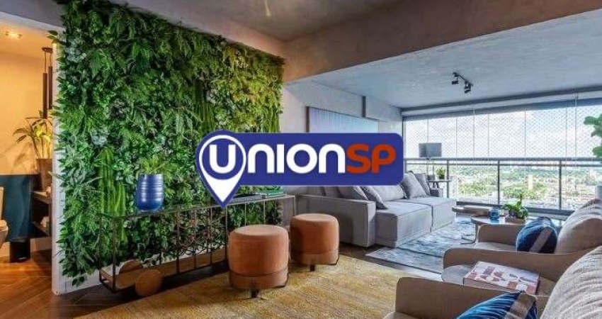 Apartamento com 3 dormitórios à venda, 153 m² por R$ 2.090.000,00 - Vila Leopoldina - São Paulo/SP