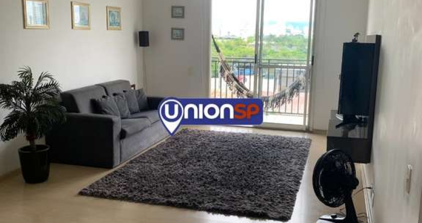 Apartamento com 3 dormitórios à venda, 145 m² por R$ 1.250.000,00 - Pompeia - São Paulo/SP
