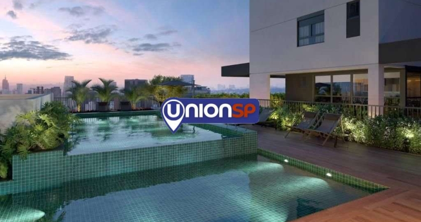 Apartamento com 3 dormitórios à venda, 147 m² por R$ 2.085.500,00 - Vila Clementino - São Paulo/SP