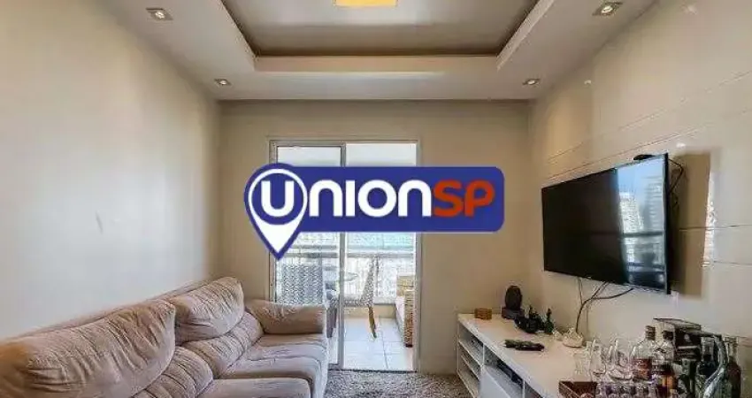 Apartamento com 2 dormitórios à venda, 90 m² por R$ 764.000,00 - Morumbi - São Paulo/SP