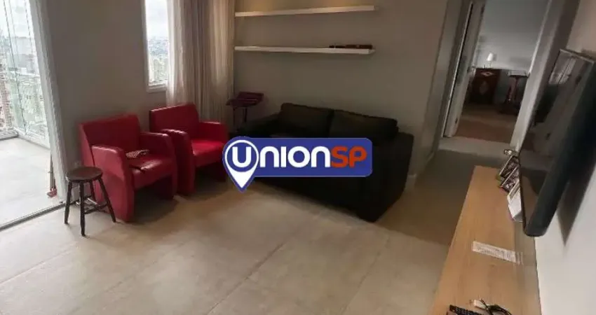 Apartamento à venda, 79 m² por R$ 749.800,00 - Morumbi - São Paulo/SP
