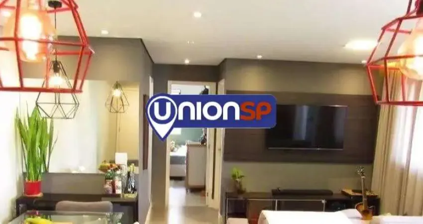 Apartamento com 1 dormitório à venda, 66 m² por R$ 550.000,00 - Morumbi - São Paulo/SP