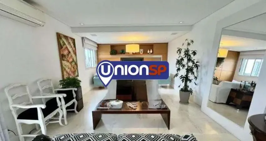 Apartamento com 3 dormitórios à venda, 177 m² por R$ 1.649.000,00 - Morumbi - São Paulo/SP