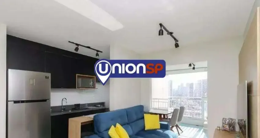 Apartamento com 2 dormitórios à venda, 58 m² por R$ 780.000,00 - Chácara Santo Antônio - São Paulo/SP