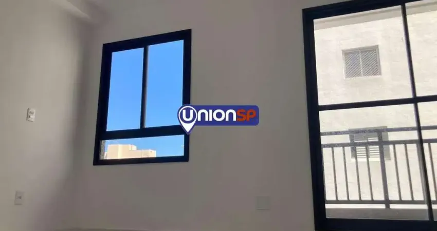 Apartamento com 1 dormitório à venda, 27 m² por r$ 430.000,00 - pinheiros - são paulo/sp