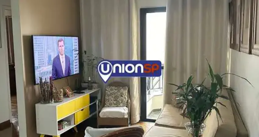 Apartamento com 3 dormitórios à venda, 74 m² por R$ 820.000,00 - Lapa - São Paulo/SP