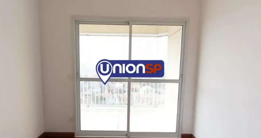 Apartamento com 3 dormitórios à venda, 102 m² por R$ 979.000,00 - Saúde - São Paulo/SP