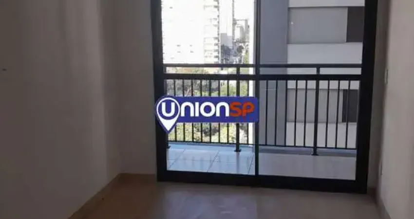 Apartamento com 1 dormitório à venda, 31 m² por R$ 559.000,00 - Perdizes - São Paulo/SP