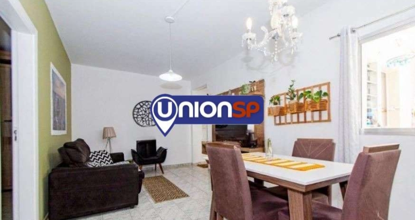 Apartamento com 2 dormitórios à venda, 64 m² por R$ 550.000,00 - Perdizes - São Paulo/SP