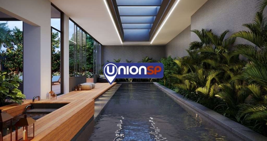 Apartamento com 4 dormitórios à venda, 355 m² por R$ 13.524.000,00 - Paraíso - São Paulo/SP