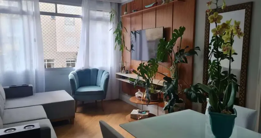 Apartamento com 2 quartos à venda na Rua José Jannarelli, Morumbi, São Paulo