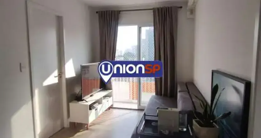 Apartamento à venda, 38 m² por R$ 650.000,00 - Vila Mariana - São Paulo/SP