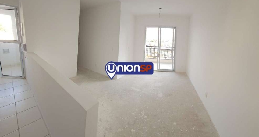 Apartamento com 2 dormitórios à venda, 53 m² por R$ 532.000,00 - Ipiranga - São Paulo/SP