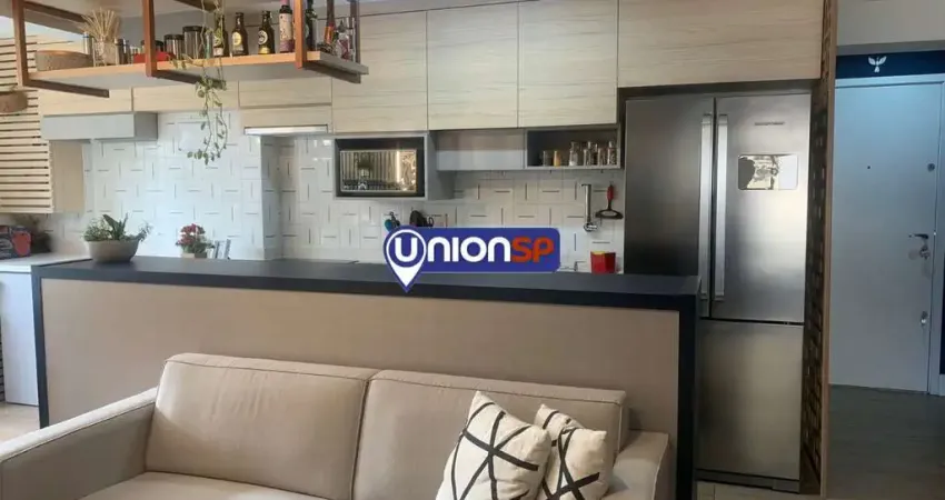 Apartamento à Venda na Vila Madalena