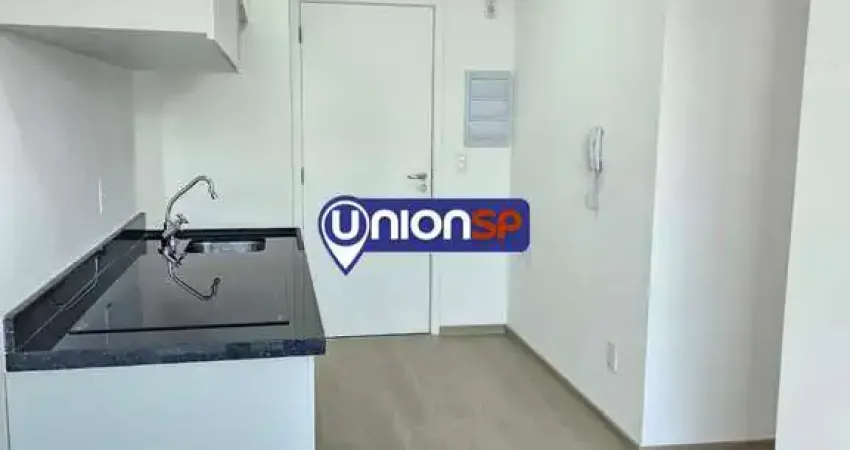 Apartamento com 2 dormitórios à venda, 39 m² por R$ 851.000,00 - Perdizes - São Paulo/SP