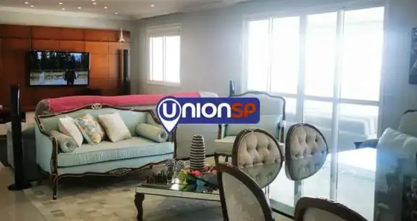 Apartamento com 3 dormitórios à venda, 223 m² por R$ 1.950.000,00 - Morumbi - São Paulo/SP