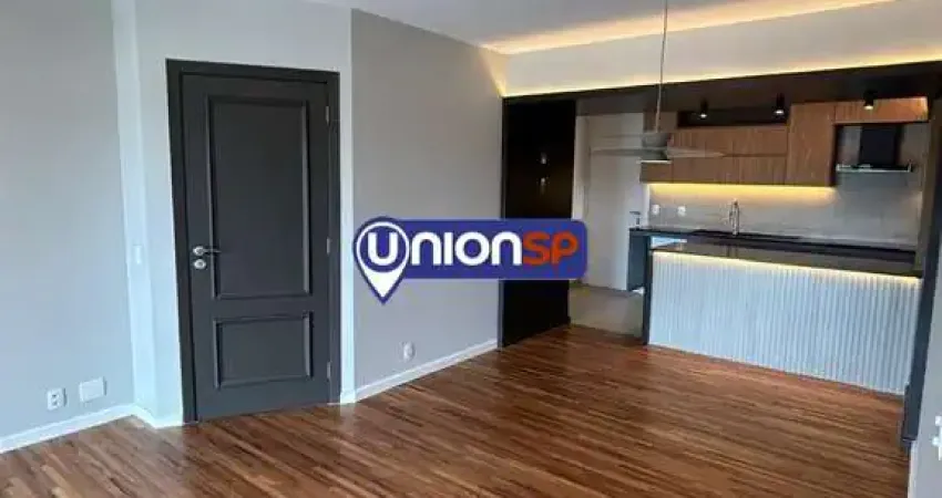 Apartamento à venda no Brooklin Novo - SP