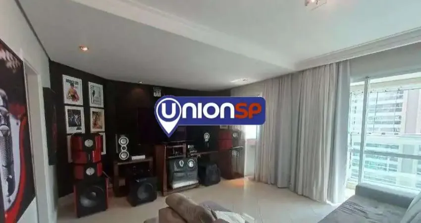 Apartamento com 3 dormitórios à venda, 193 m² por R$ 1.650.000,00 - Morumbi - São Paulo/SP