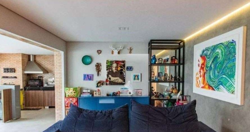 Apartamento à Venda na Vila Mariana