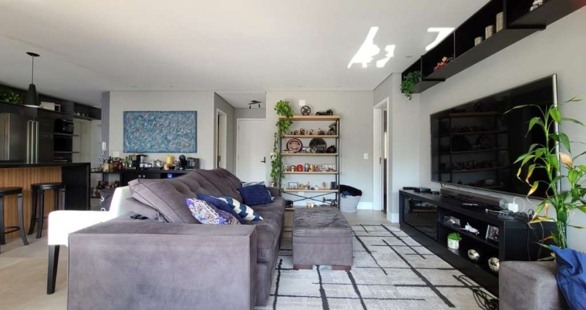 Apartamento com 3 quartos à venda na Rua Deputado João Sussumu Hirata, Vila Andrade, São Paulo