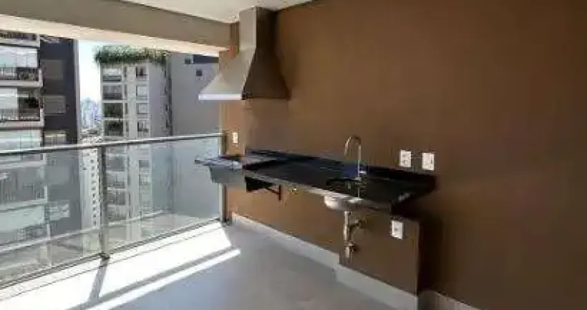 Apartamento à venda na Vila Madalena - SP