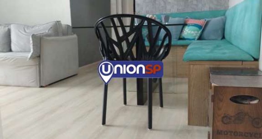 Apartamento com 2 quartos à venda na Avenida Albert Bartholome, Butantã, São Paulo