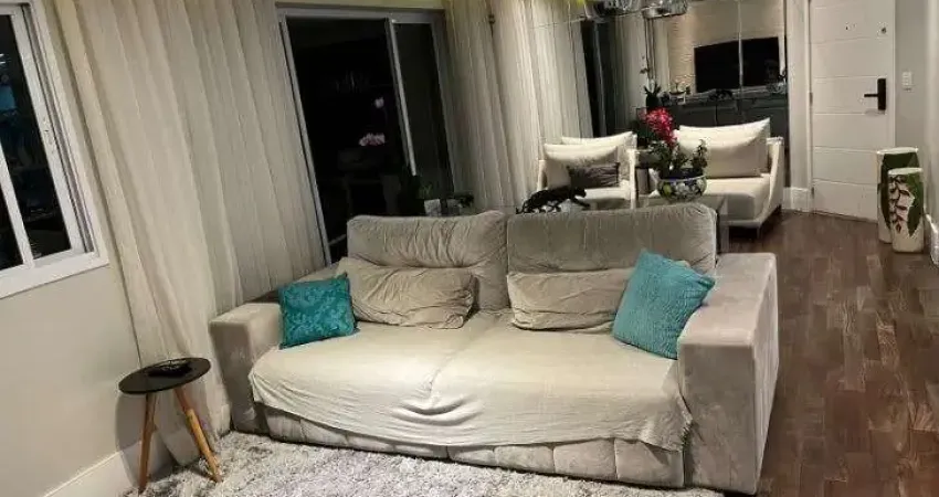Apartamento 3 Suítes à Venda no Morumbi