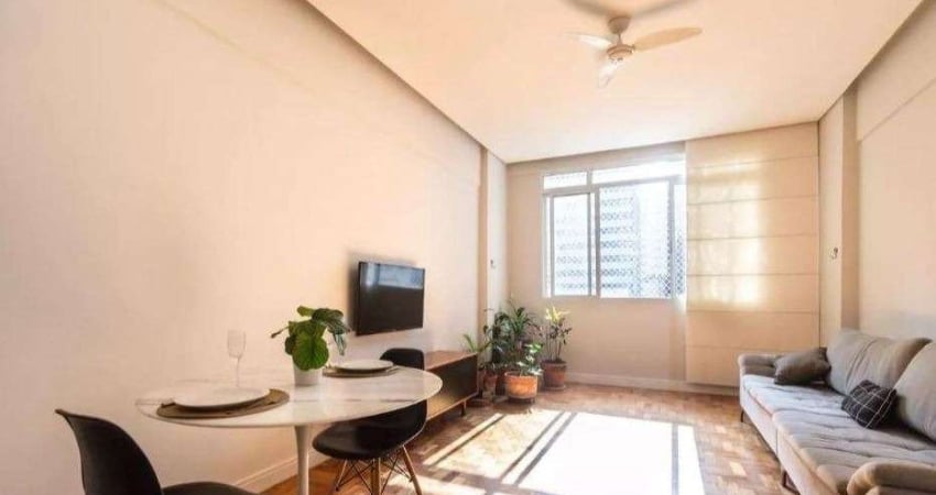 Apartamento com 2 quartos à venda na Avenida Paulista, Bela Vista, São Paulo