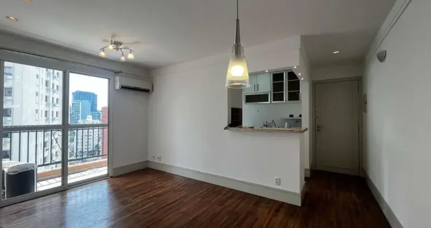 Apartamento com 2 quartos à venda na Rua Alvorada, 1117, Vila Olímpia, São Paulo