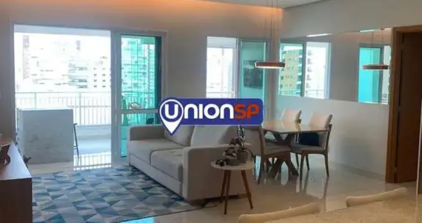 Apartamento com 2 dormitórios à venda, 102 m² por R$ 1.042.900,00 - Morumbi