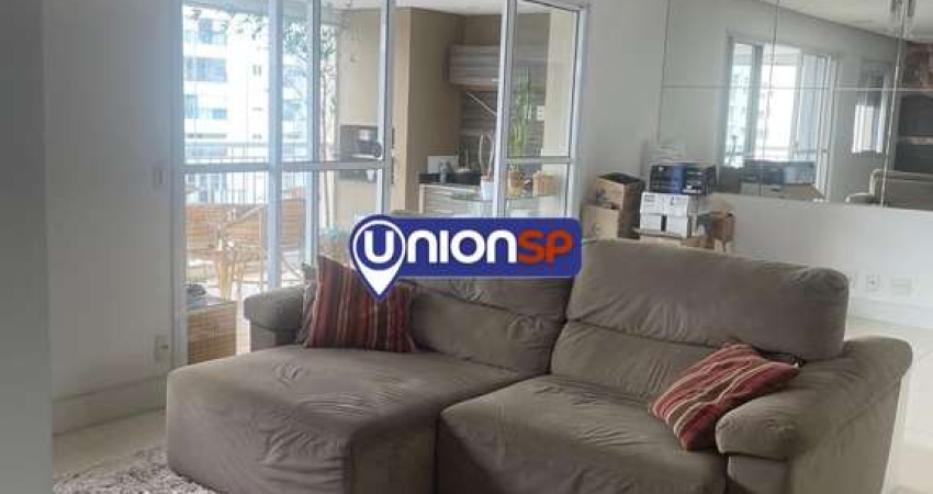 Apartamento com 3 dormitórios à venda, 107 m² por R$ 1.098.000,00 - Morumbi - São Paulo/SP