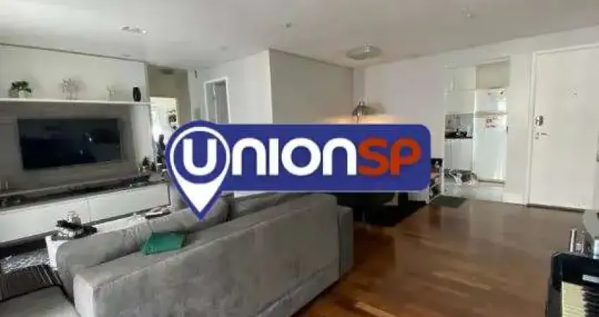 Apartamento com 3 dormitórios à venda, 104 m² por R$ 770.000,00 - Morumbi - São Paulo/SP