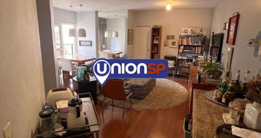 Apartamento à venda na Vila Olímpia