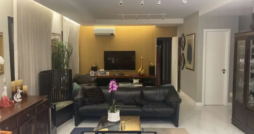 Apartamento com 2 dormitórios à venda, 111 m² por R$ 2.142.000,00 - Perdizes - São Paulo/SP