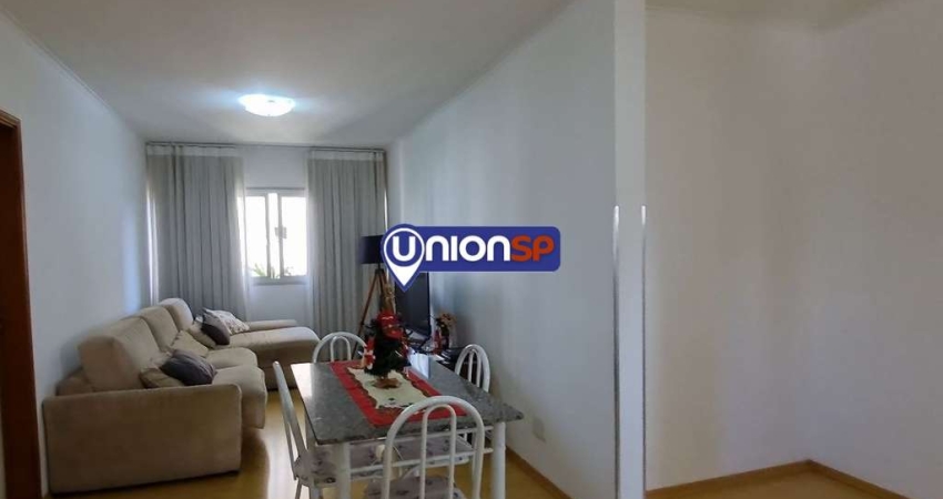 Apartamento com 3 dormitórios à venda, 100 m² por R$ 850.000,00 - Vila Progredior - São Paulo/SP