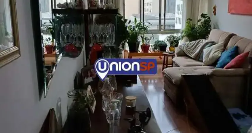 Apartamento à venda em Jardim Paulistano, São Paulo