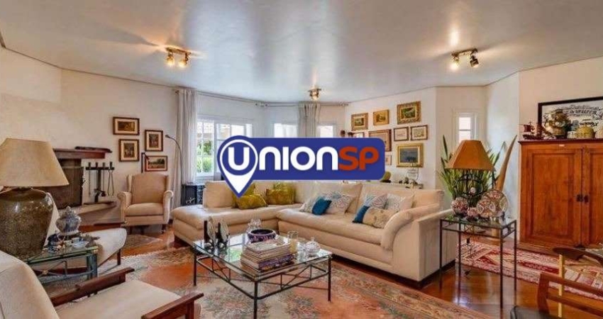 Casa com 4 dormitórios à venda, 373 m² por R$ 1.600.000,00 - Morumbi - São Paulo/SP