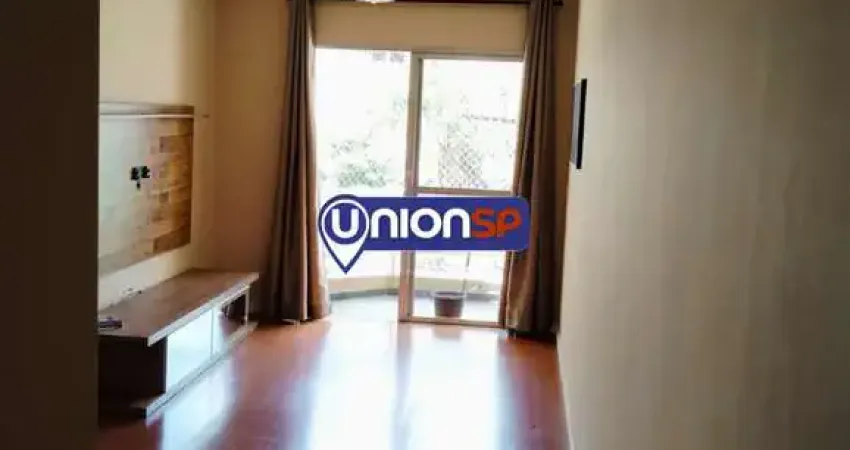 Apartamento à venda em Saúde, São Paulo
