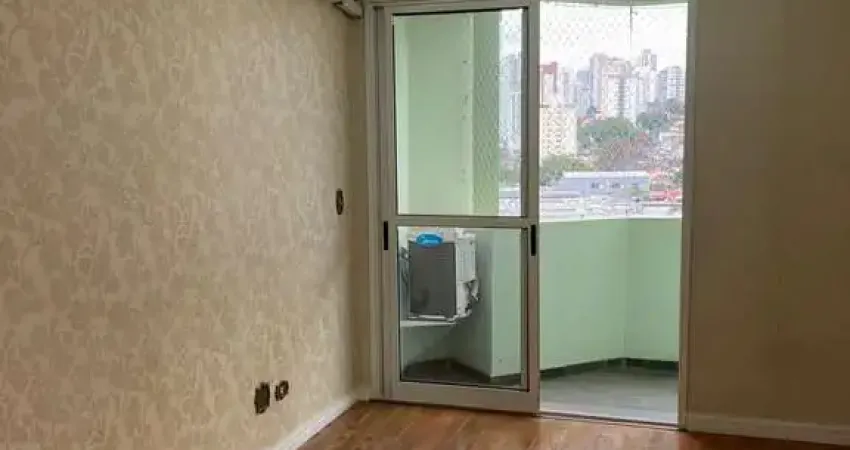 Apartamento com 2 quartos à venda na Rua Guararema, Bosque da Saúde, São Paulo