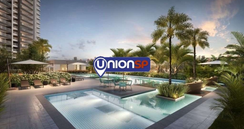 Apartamento com 4 dormitórios à venda, 157 m² por R$ 2.151.900,00- Lapa - São Paulo/SP