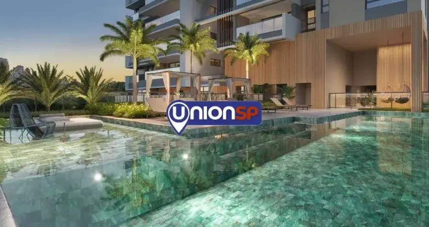 Apartamento com 2 dormitórios à venda, 107 m² por R$ 1.646.100,00 - Aclimação - São Paulo/SP