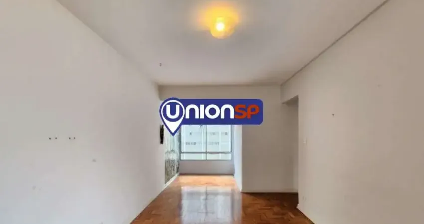 Apartamento à venda em Santa Cecilia, São Paulo