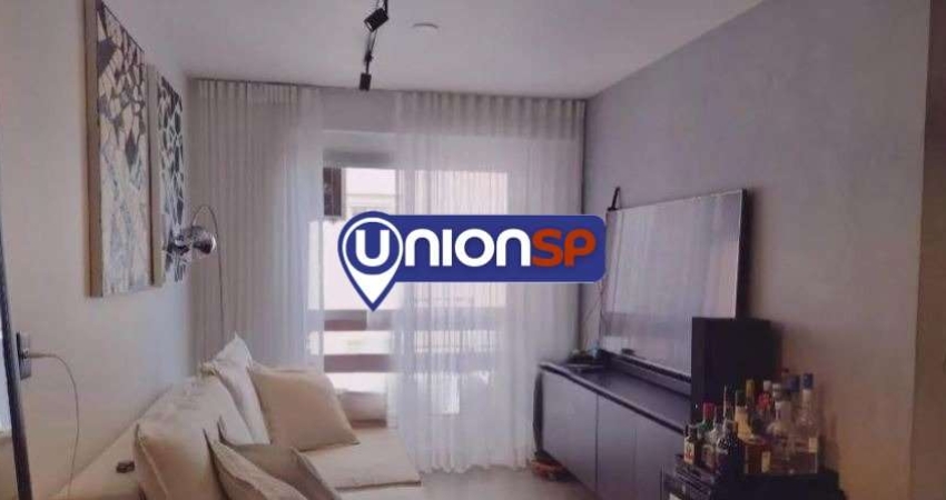 Apartamento à venda em Santa Cecilia, São Paulo