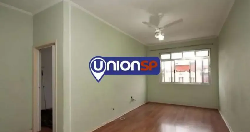 Apartamento com 1 quarto à venda na Rua das Palmeiras, Santa Cecília, São Paulo