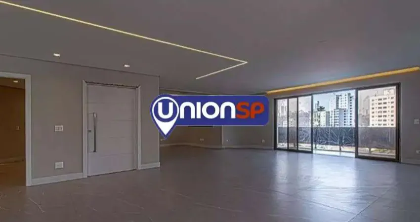 Apartamento com 4 quartos à venda na Rua Safira, Aclimação, São Paulo