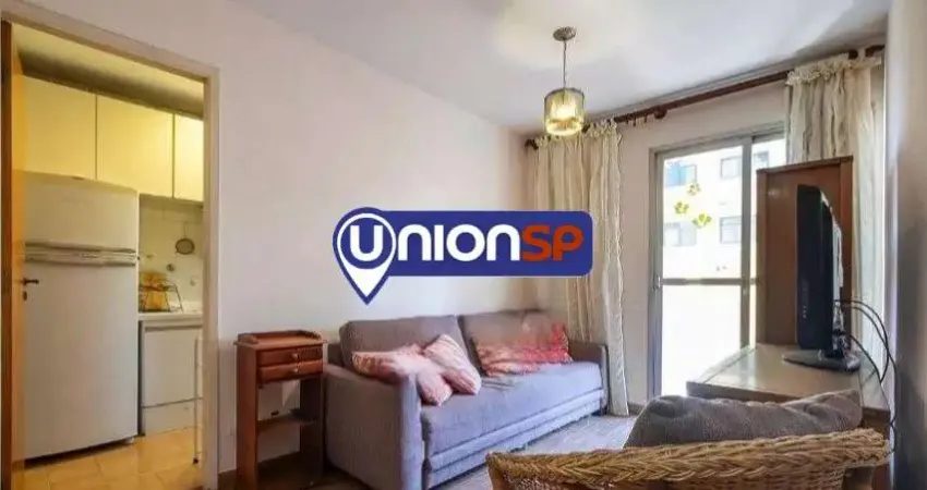Apartamento à venda em Vila Madalena, São Paulo