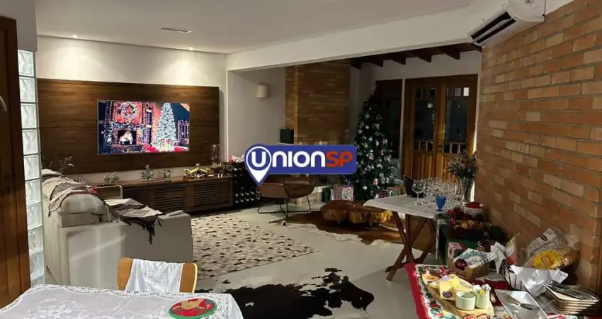Cobertura Duplex com 3 dormitórios à venda, 330 m² por R$ 3.600.000,00 - Campo Belo - São Paulo/SP
